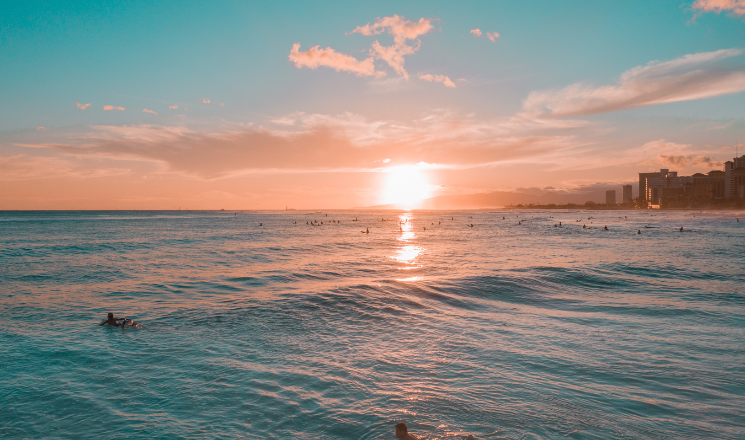 Honolulu
